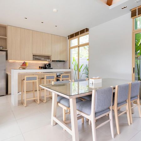 Himmapana Villas - Sha Extra Plus Kamala Exteriér fotografie
