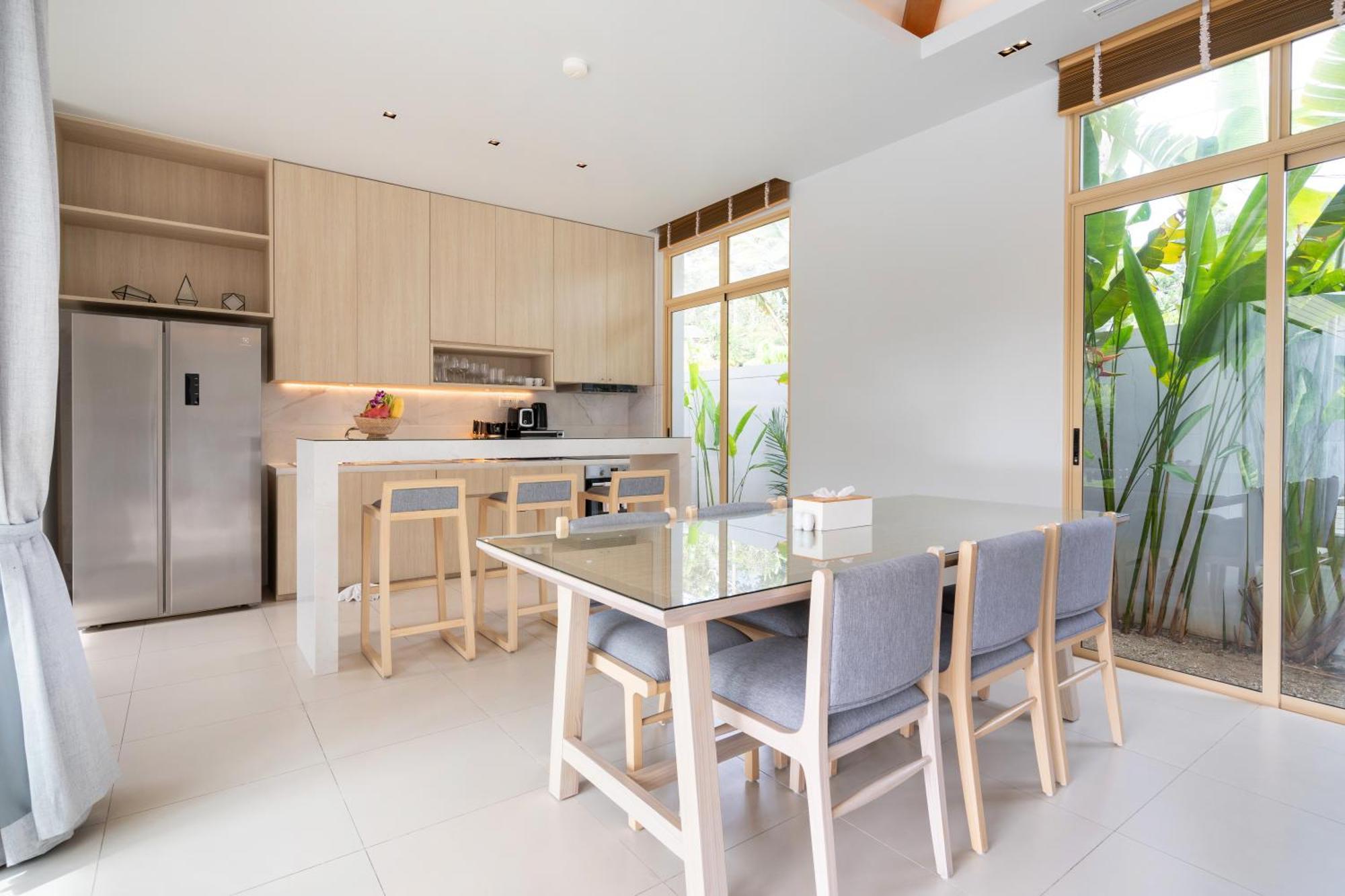 Himmapana Villas - Sha Extra Plus Kamala Exteriér fotografie